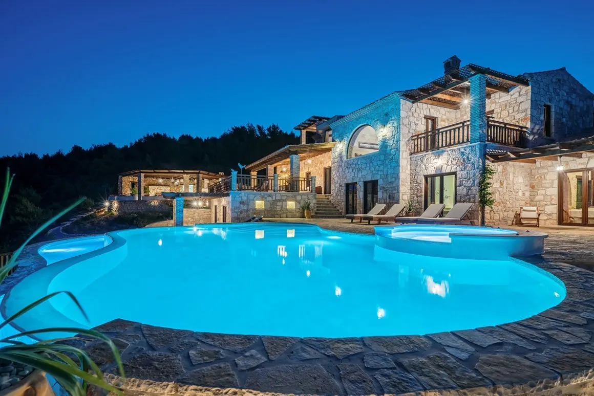 Villa Amara